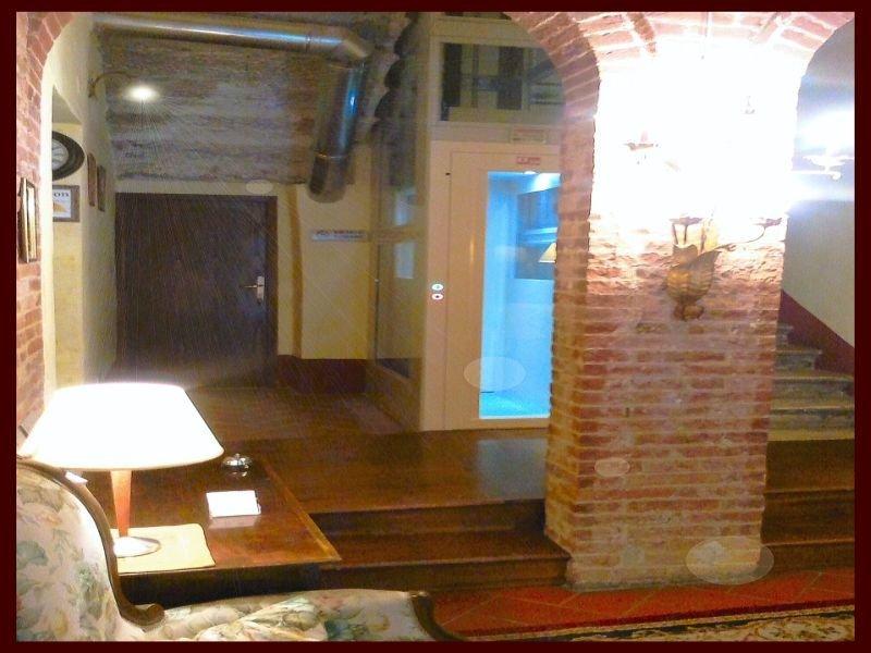 Residenza D'Epoca Locanda Di San Martino 시에나 외부 사진