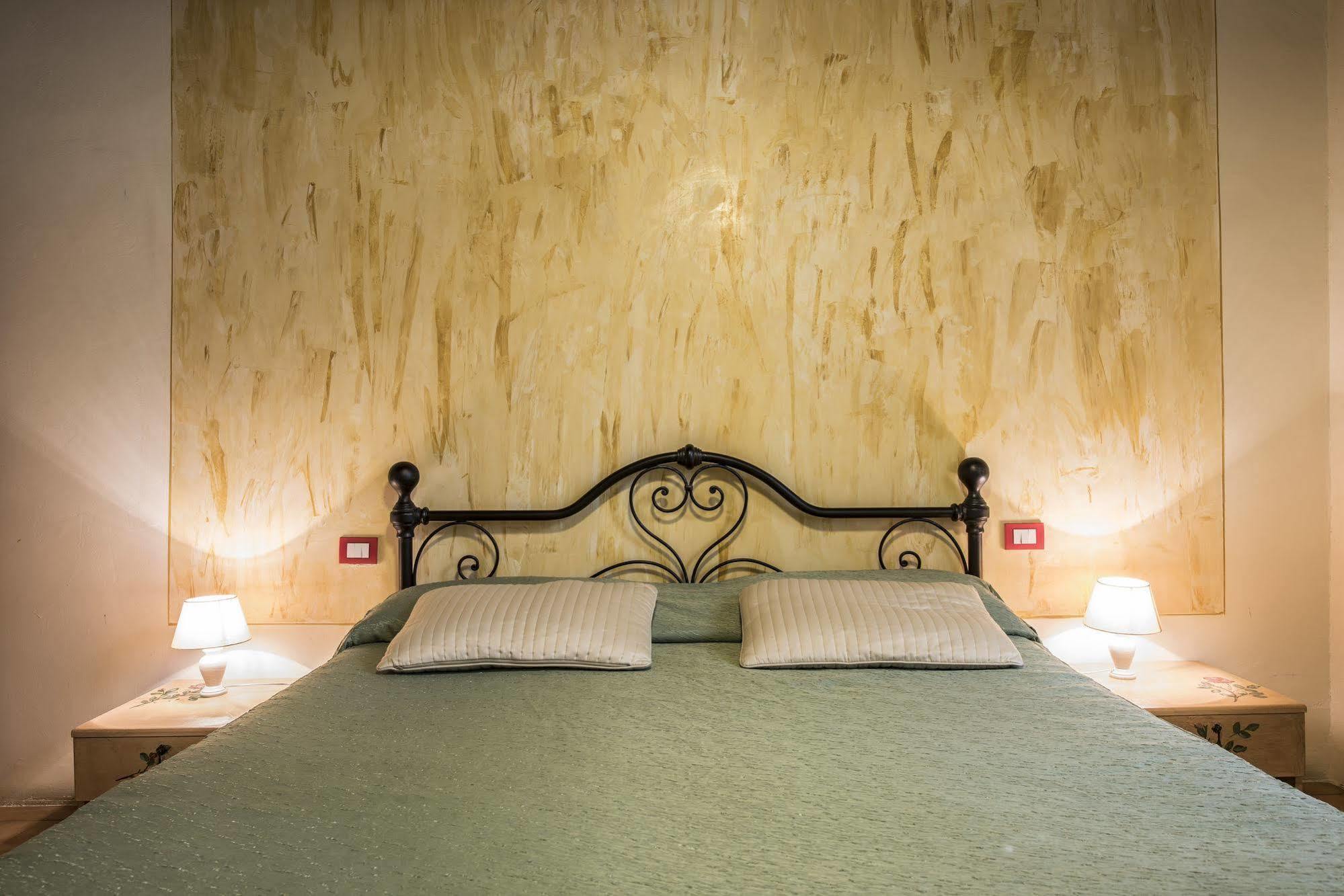 Residenza D'Epoca Locanda Di San Martino 시에나 외부 사진