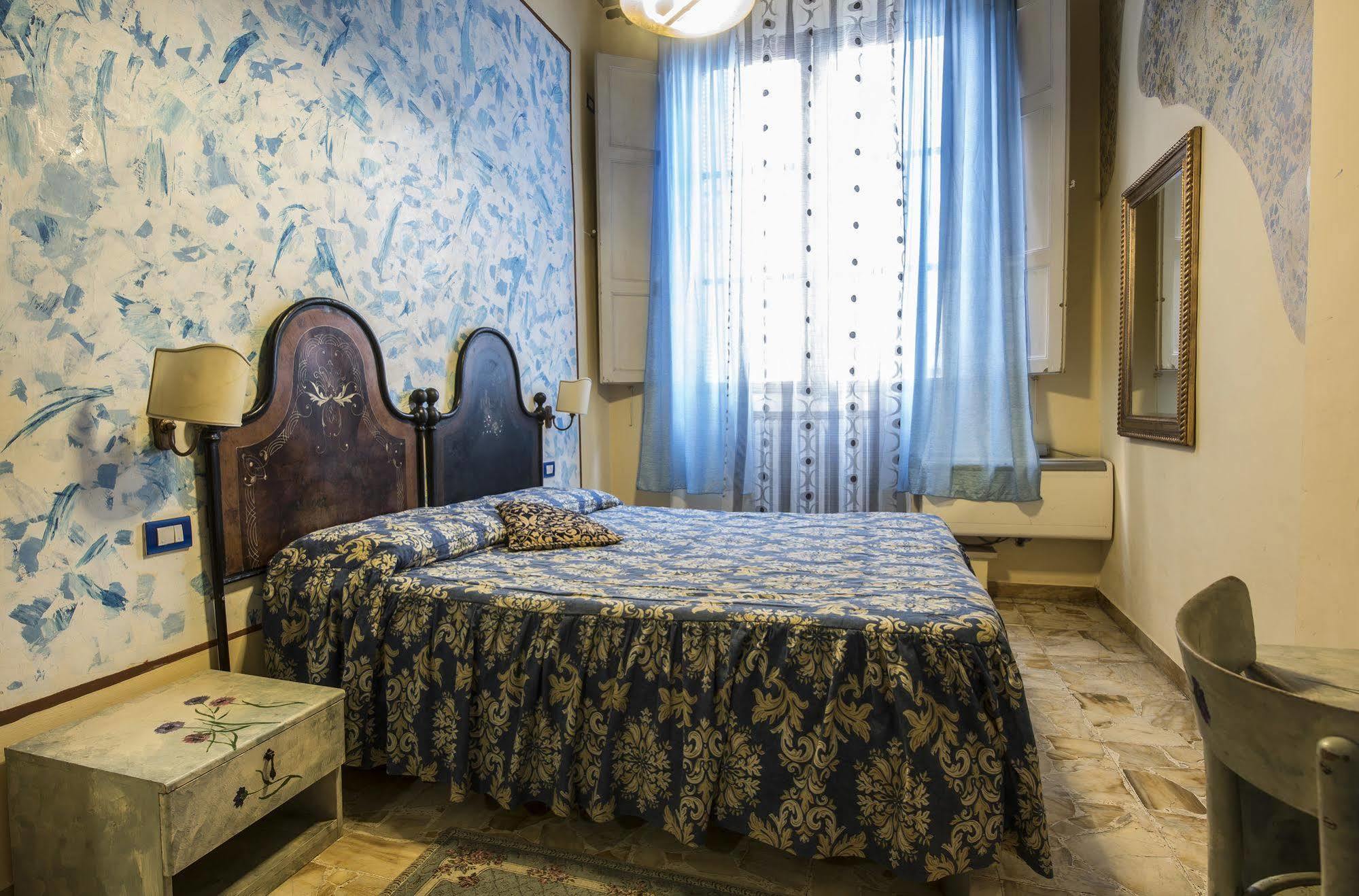 Residenza D'Epoca Locanda Di San Martino 시에나 외부 사진