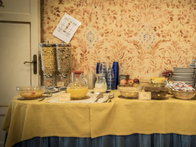 Residenza D'Epoca Locanda Di San Martino 시에나 외부 사진