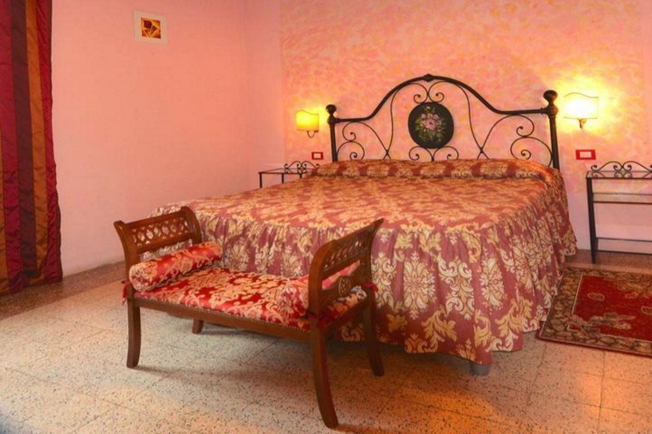 Residenza D'Epoca Locanda Di San Martino 시에나 외부 사진